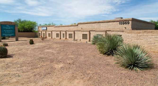 Emergency Dentist Tucson No Insurance What Sets Us Apart