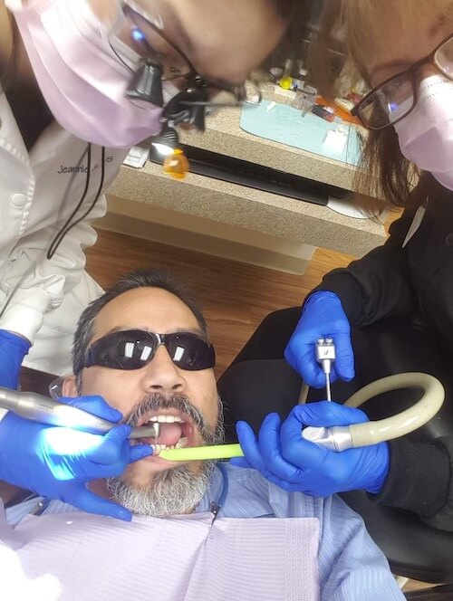 About Us Creative Smiles Dentistry