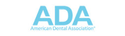 American Dental Association logo