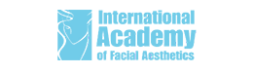 International Academy of Facial Aesthetics logo