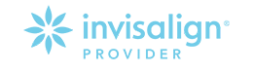Invisalign provider logo